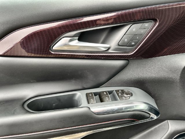 New 2027 Chevrolet Traverse RS AWD/4WD image 23