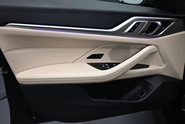 Used 2023 BMW 430i Gran Coupe w/ Premium Package RWD image 20