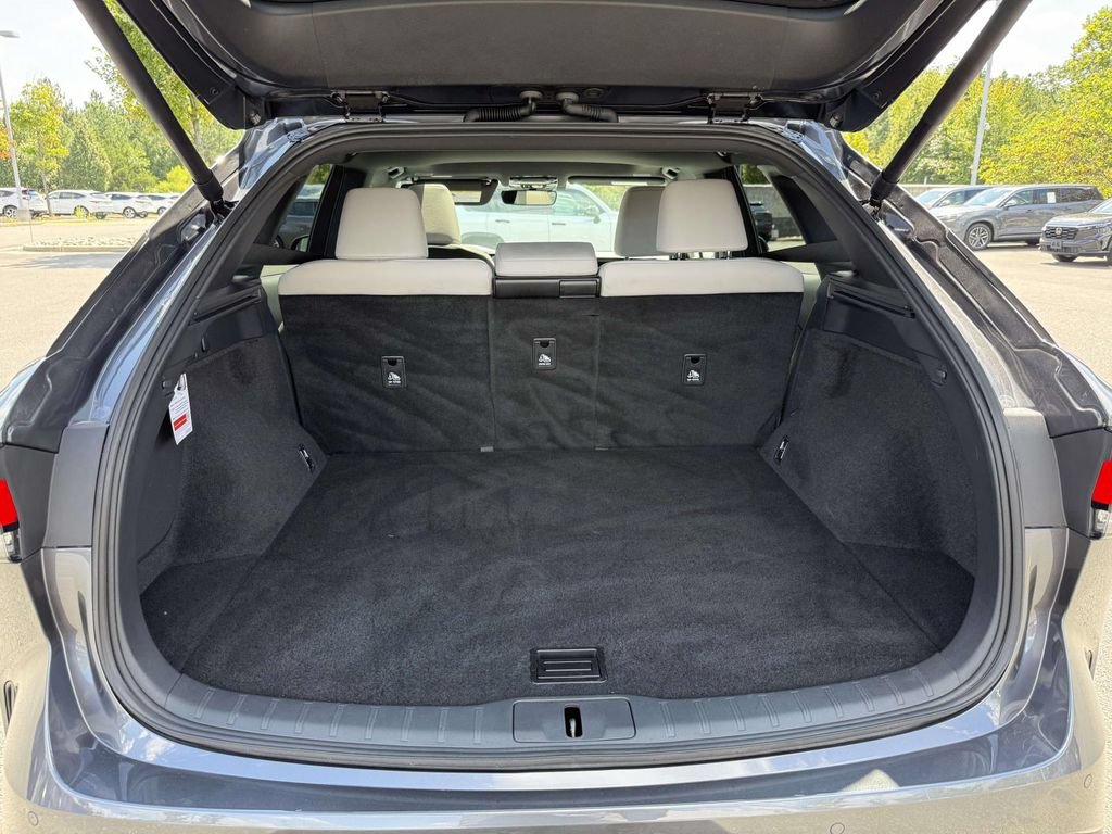 Used 2025 Lexus RX 350 Premium w/ Convenience Package AWD/4WD image 29