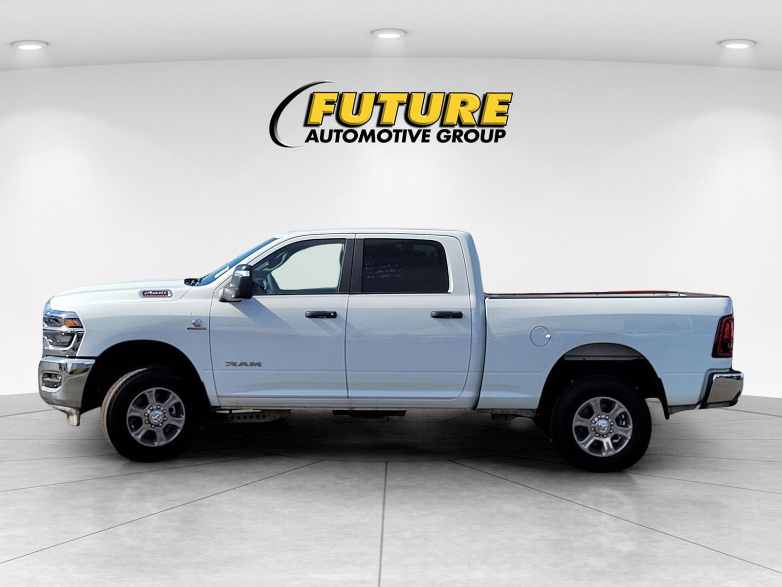 New 2025 RAM 2500 Big Horn image 7