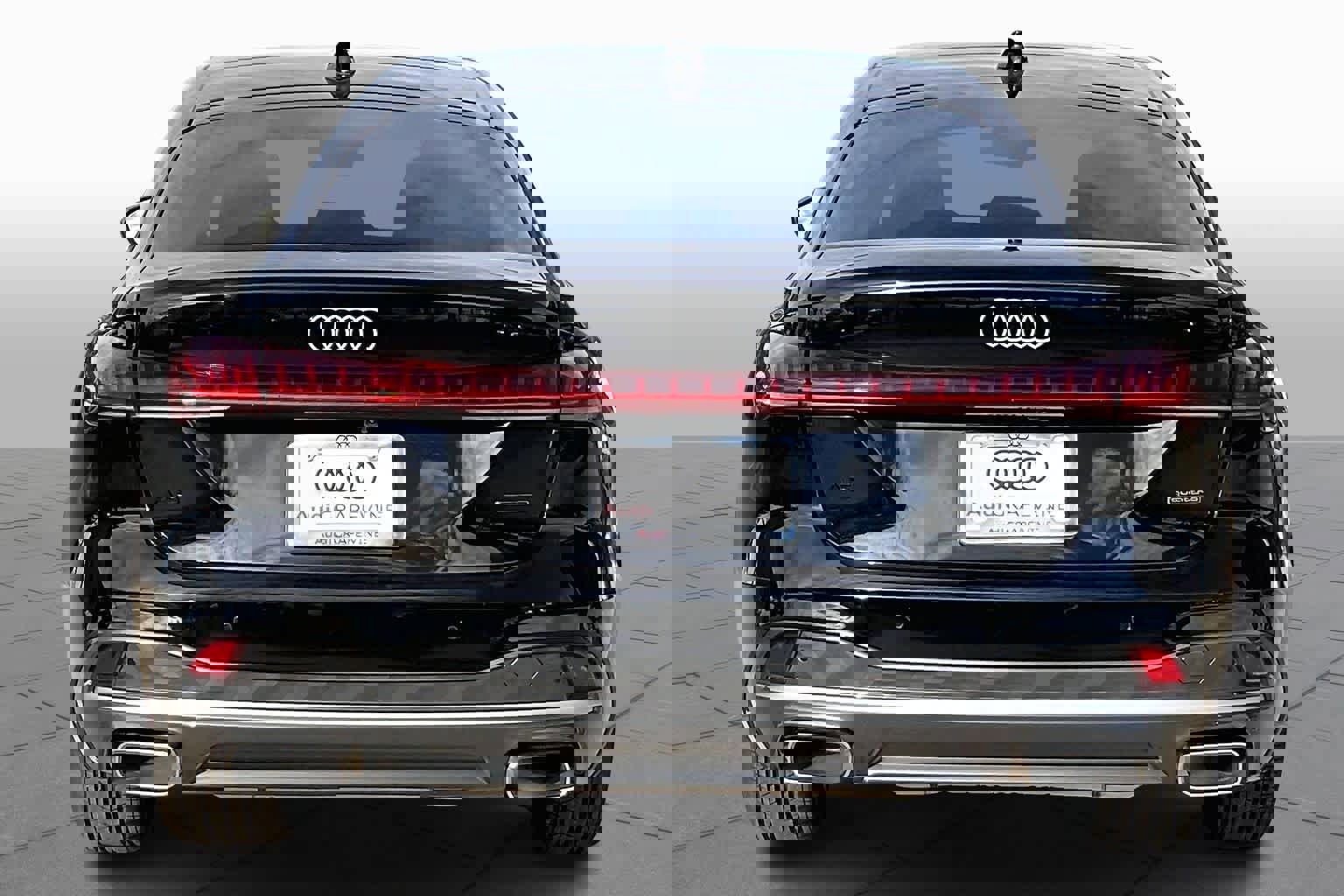 New 2025 Audi A5 2.0T Premium Plus w/ Premium Plus image 4