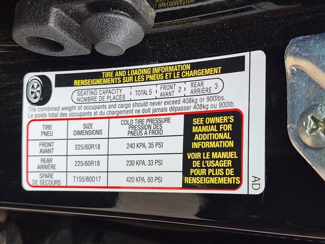 Used 2024 Subaru Outback Touring w/ Tech Package 3 AWD/4WD image 27