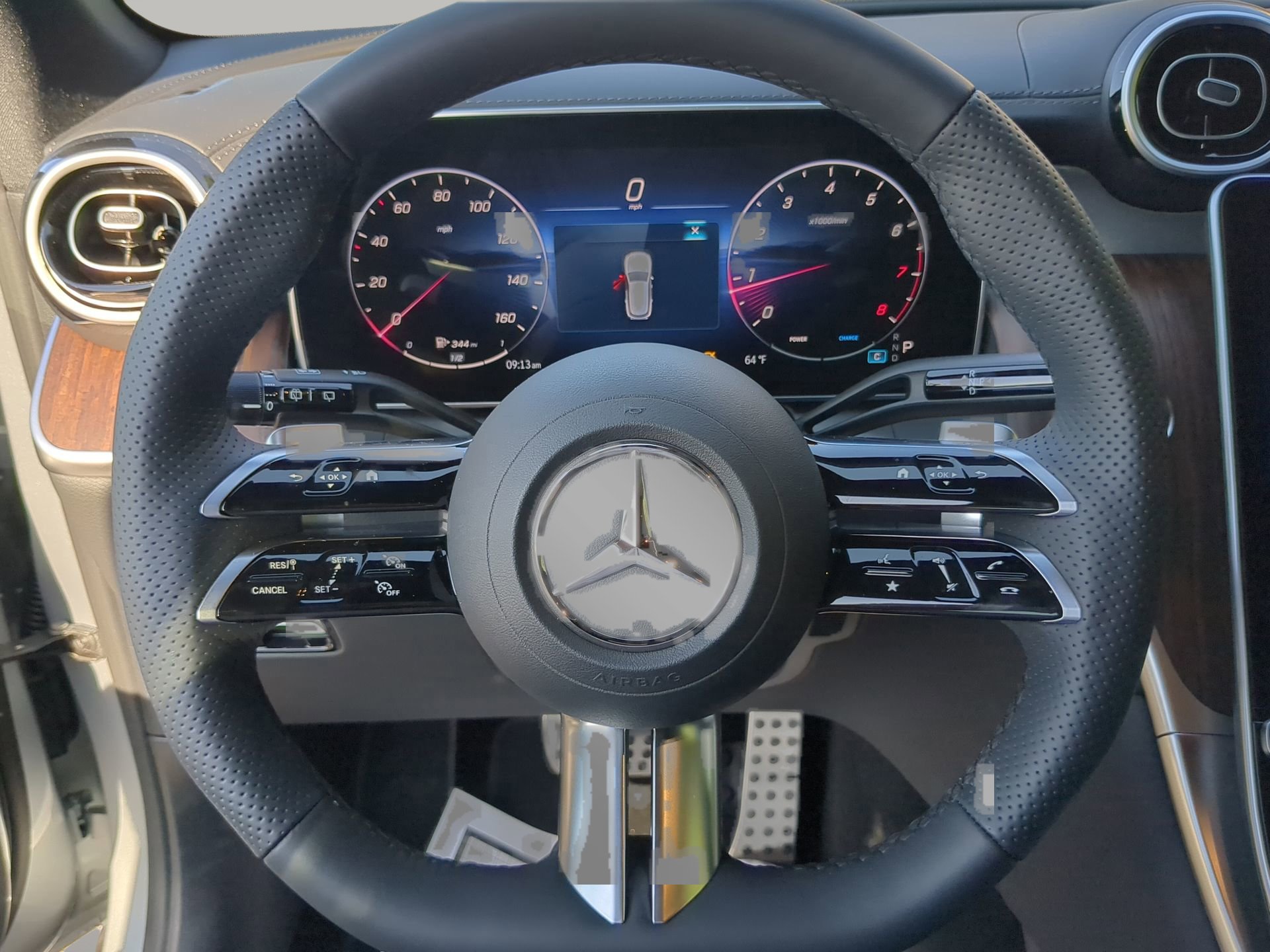 Used 2026 Mercedes-Benz GLC 300 image 58