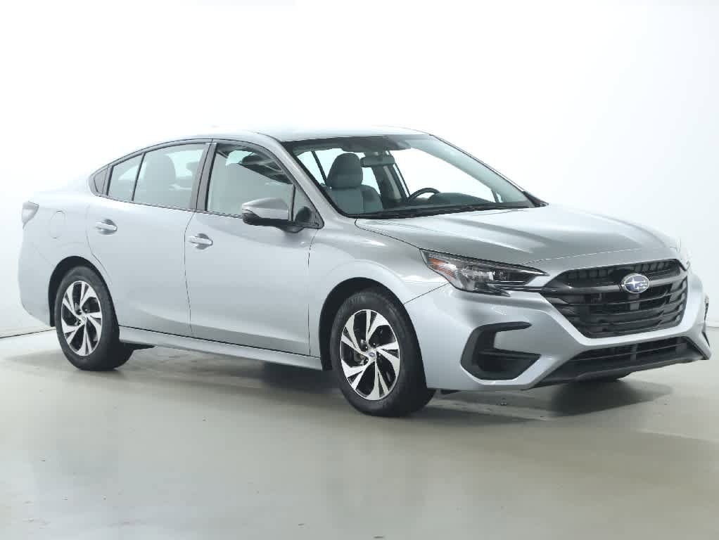 Used 2024 Subaru Legacy Premium image 9