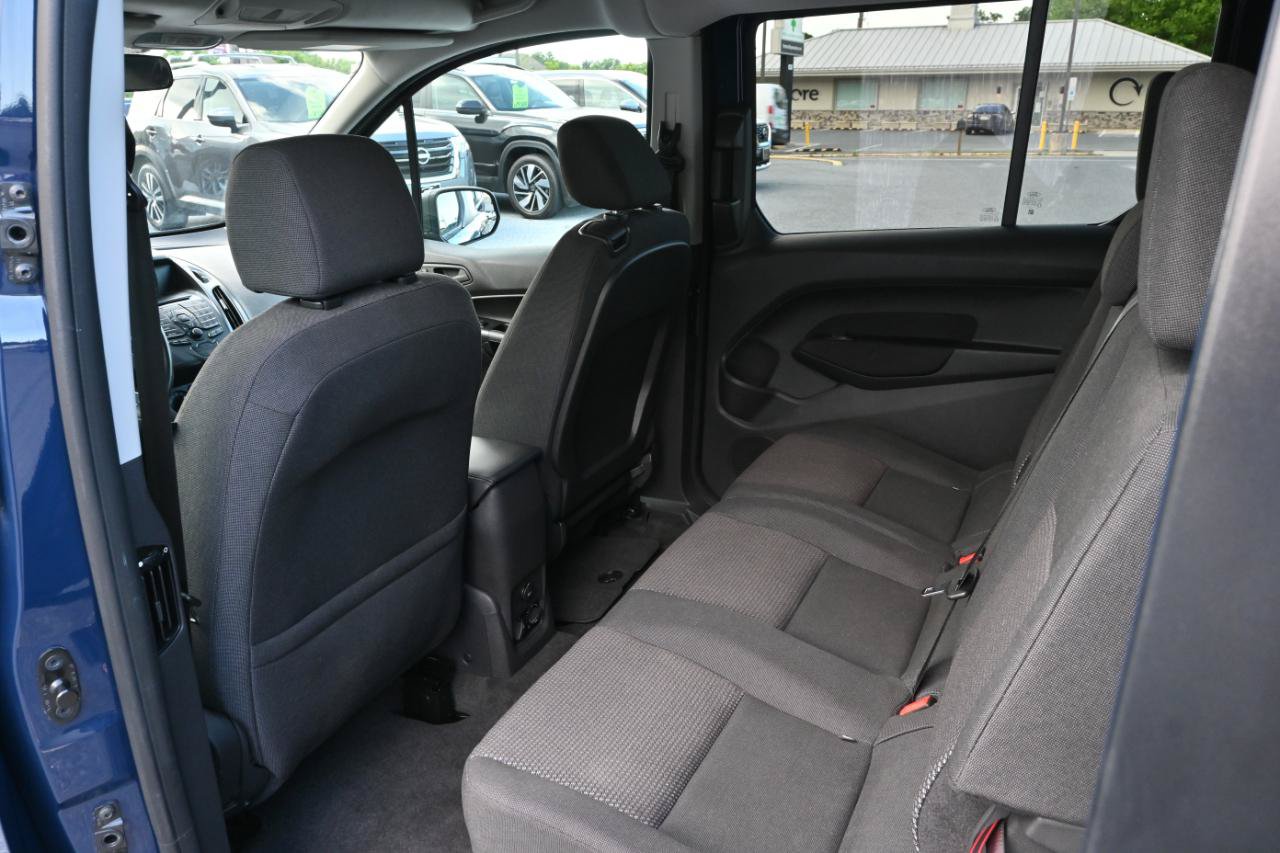 Used 2018 Ford Transit Connect XL FWD image 19