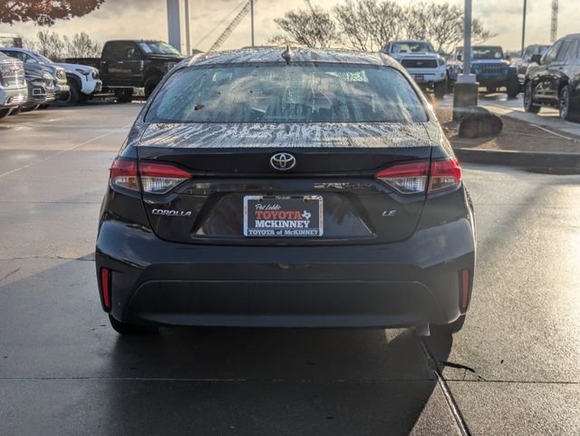 Used 2023 Toyota Corolla LE image 7