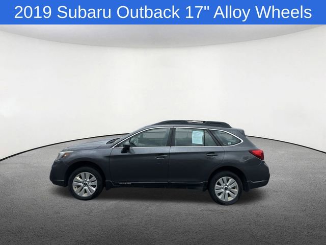Used 2019 Subaru Outback 2.5i image 28