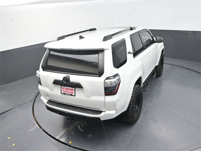 Used 2021 Toyota 4Runner TRD Off-Road Premium image 25