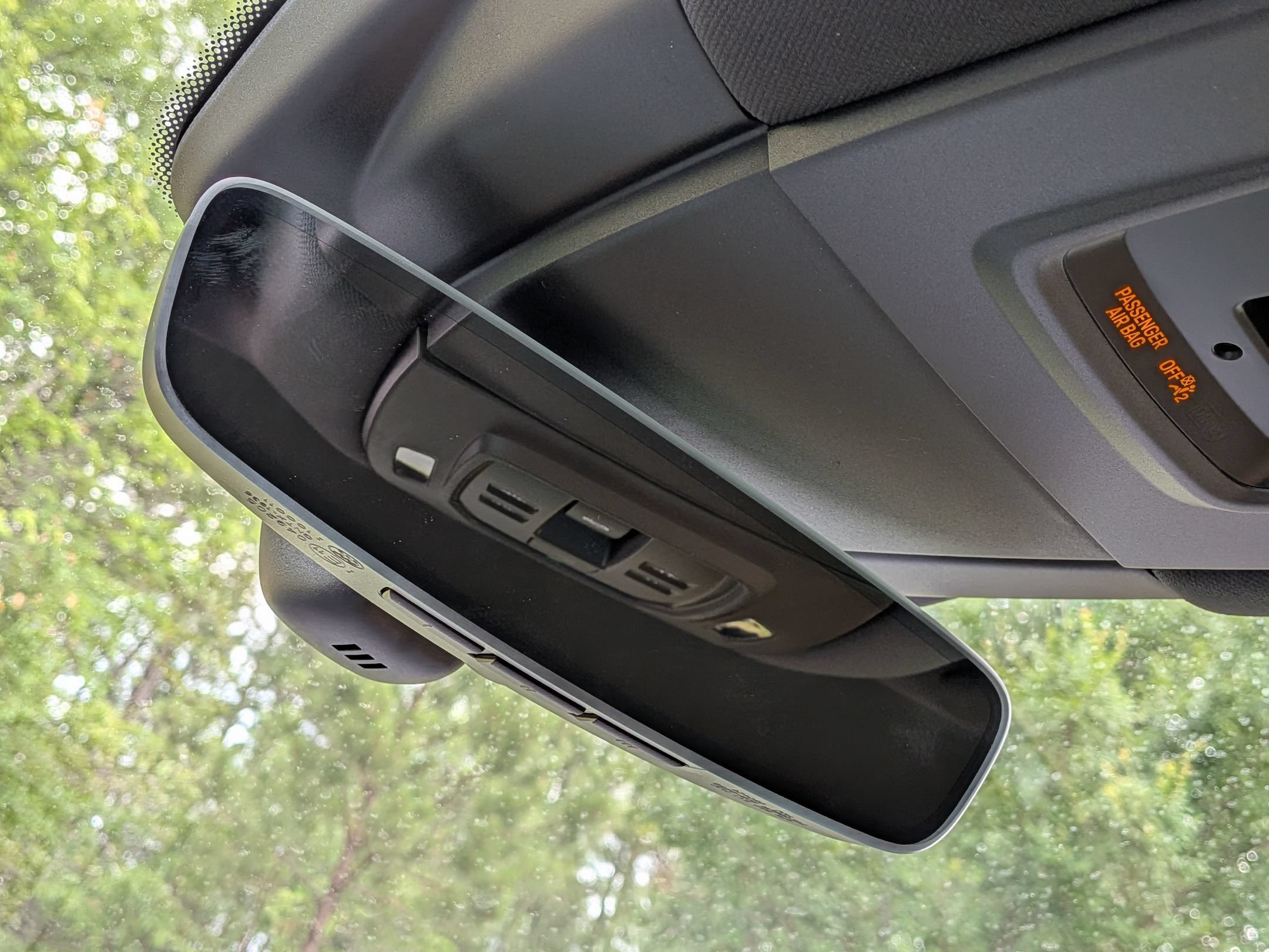 New 2026 Porsche Cayenne S AWD/4WD image 20