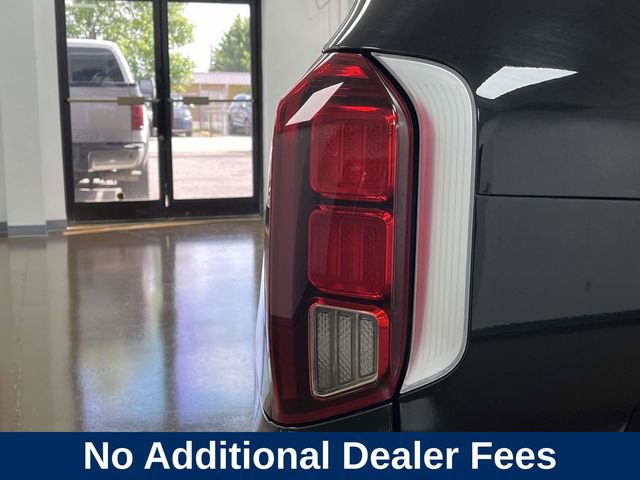 Used 2023 Hyundai Palisade Calligraphy AWD/4WD image 12