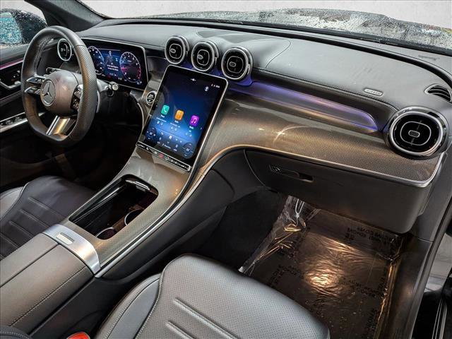 Certified 2026 Mercedes-Benz GLC 300 image 21