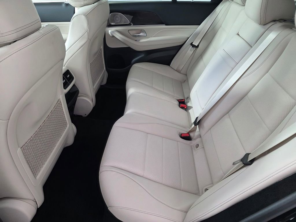 New 2026 Mercedes-Benz GLE 450 4MATIC image 11
