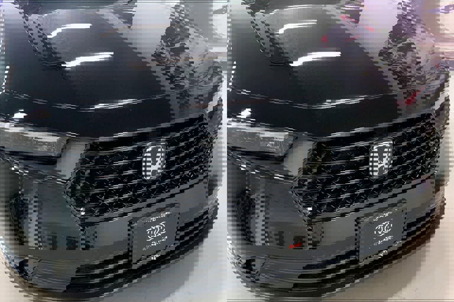 Used 2024 Honda Accord EX image 29