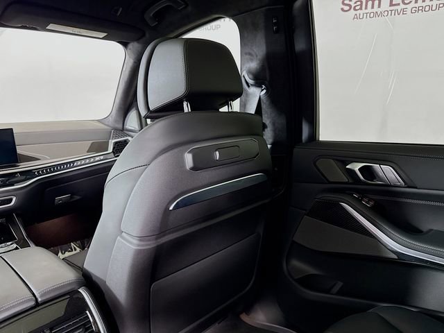 Used 2024 BMW ALPINA XB7 image 25