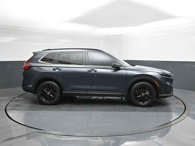Used 2025 Honda CR-V Sport-L image 15