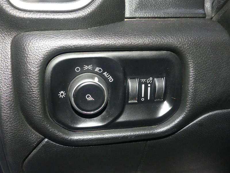 Used 2020 RAM 2500 Tradesman image 28