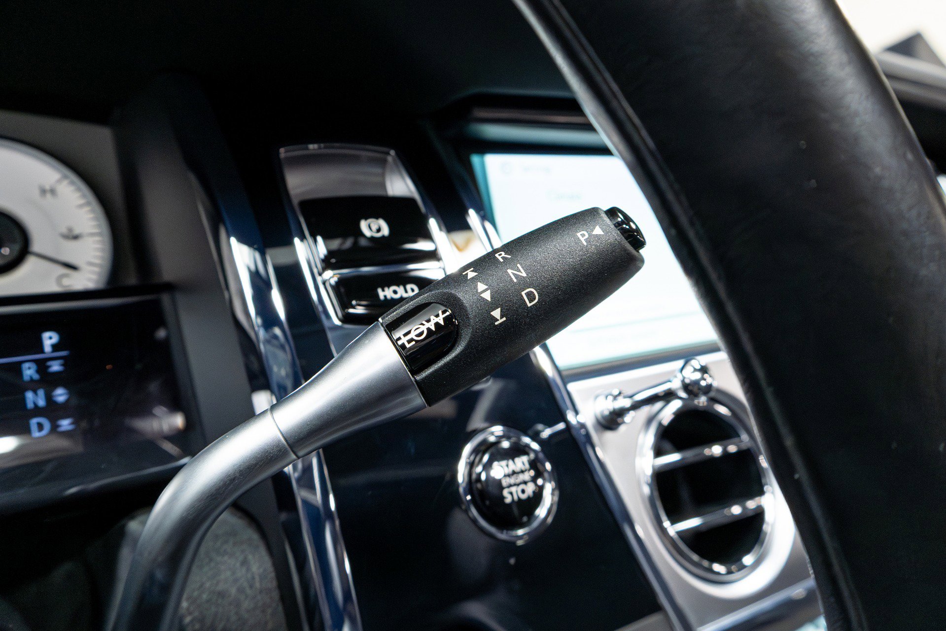 Used 2016 Rolls-Royce Ghost image 80