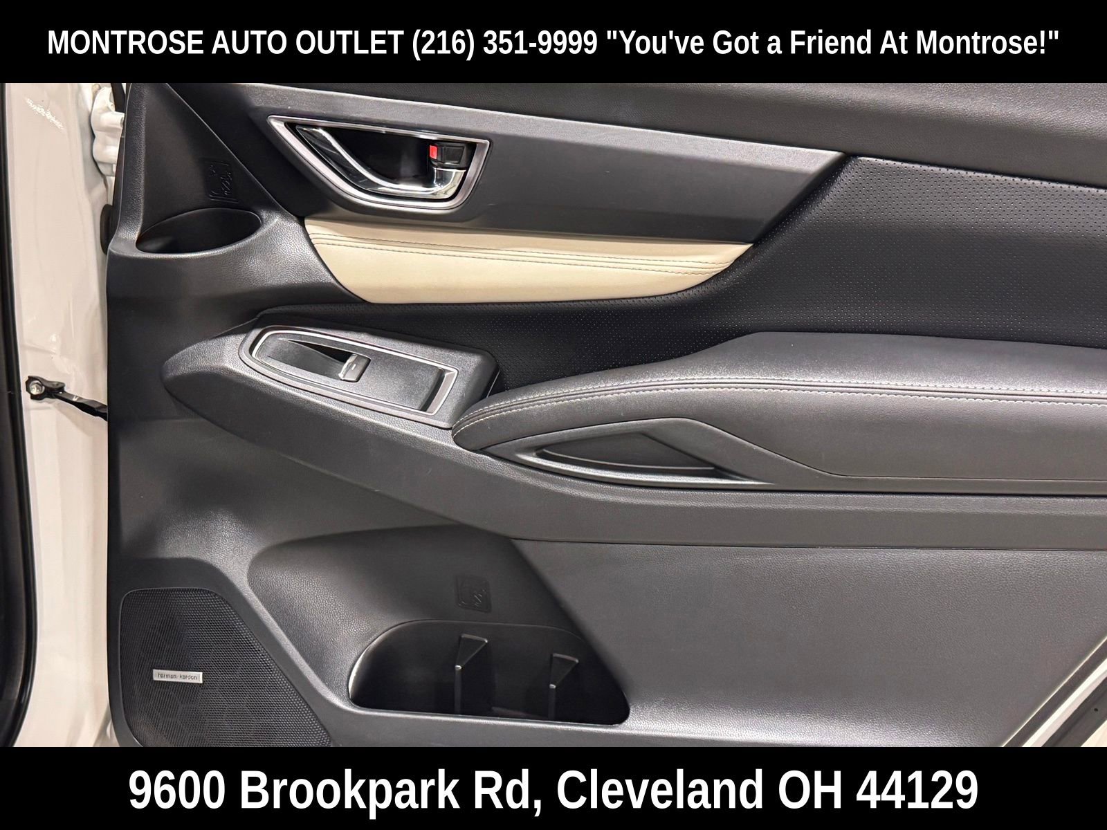 Used 2019 Subaru Ascent Limited w/ Popular Package #2 image 47