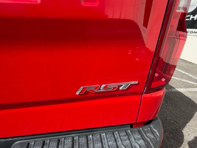 Used 2020 Chevrolet Silverado 1500 RST w/ Texas Edition RWD image 34