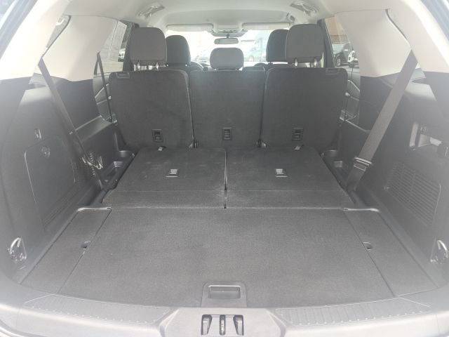 Used 2025 Ford Explorer Active image 15