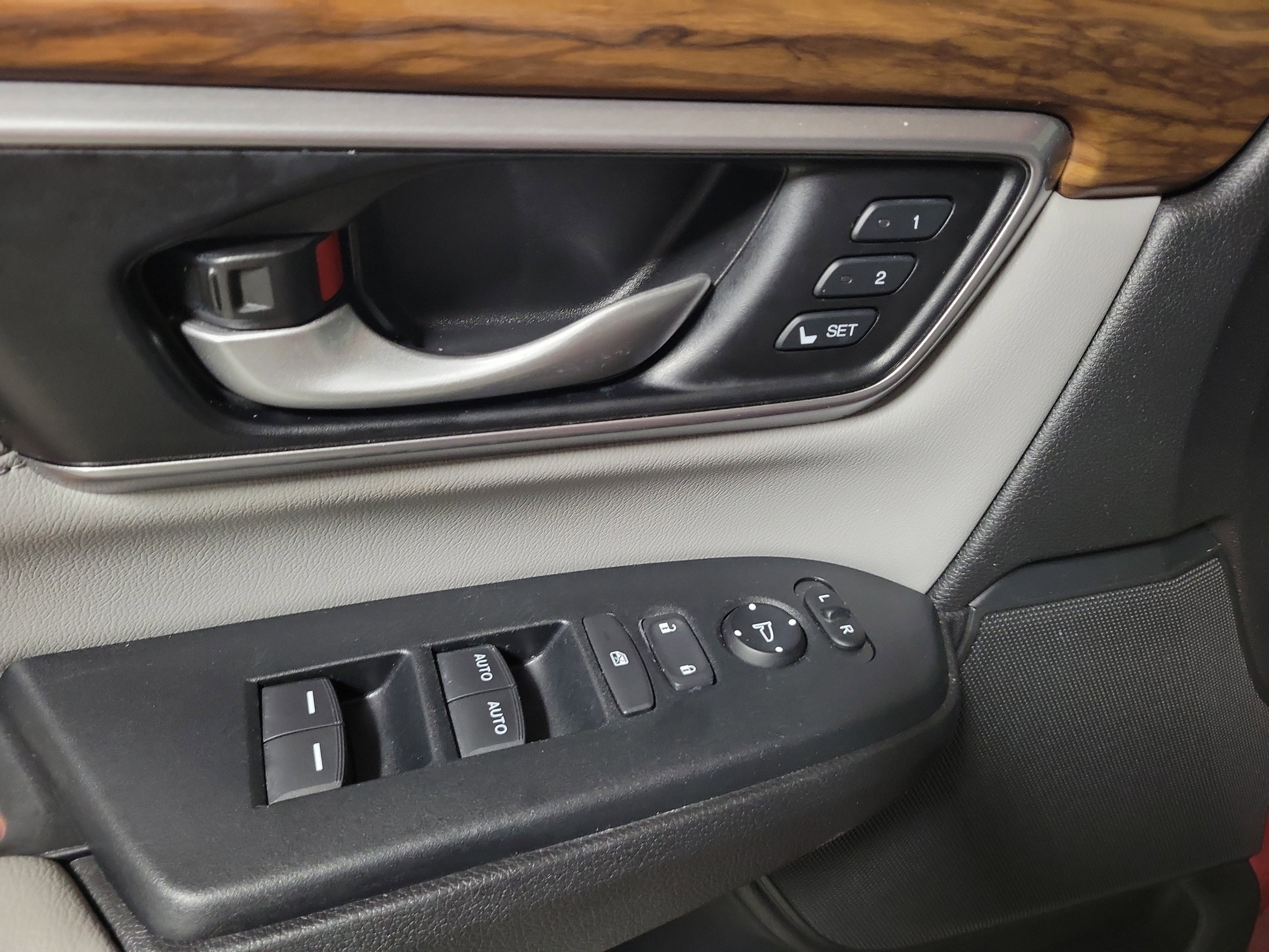 Certified 2022 Honda CR-V EX-L image 22