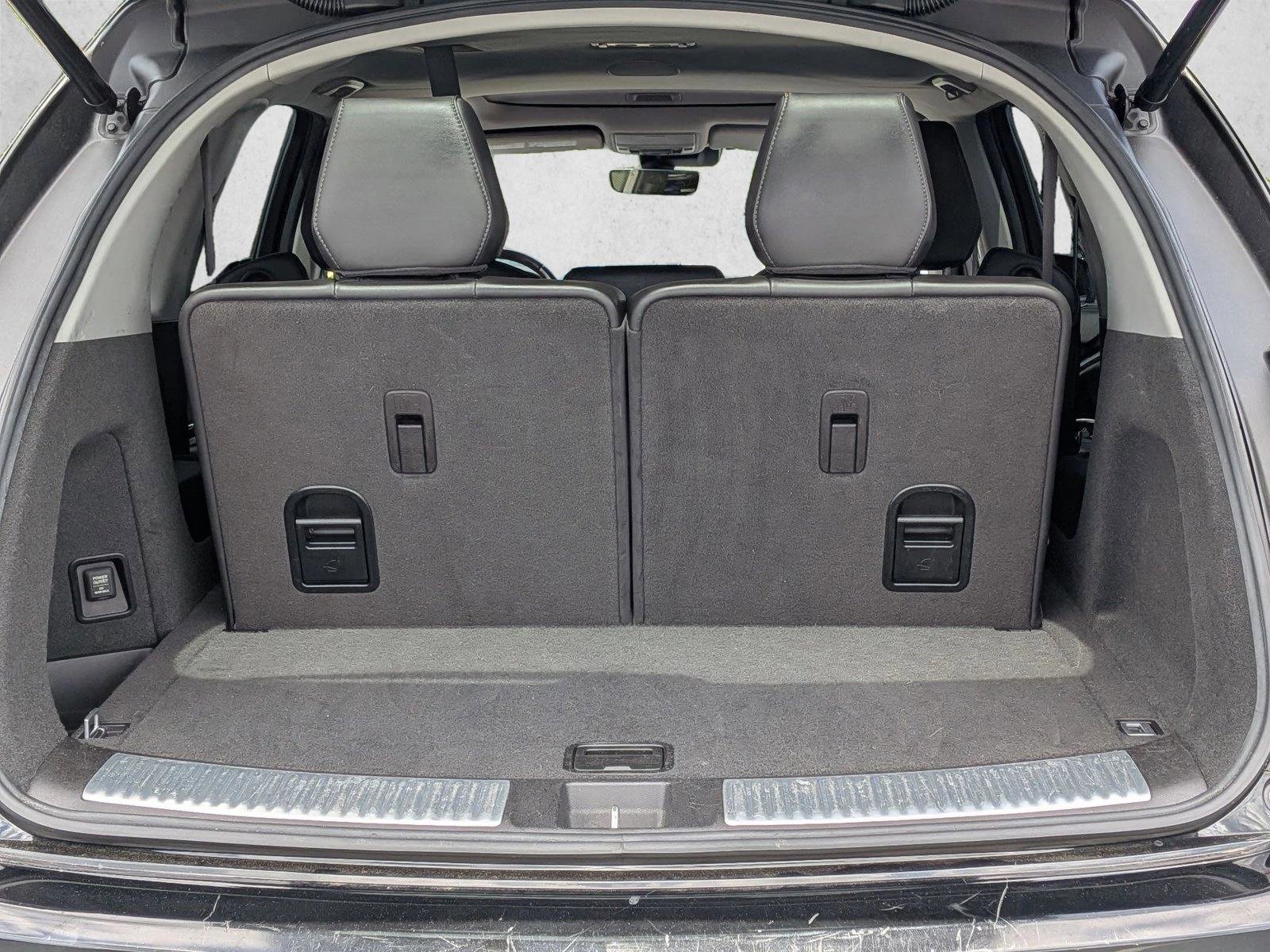 Used 2016 Acura MDX FWD w/ Advance & Entertainment image 6