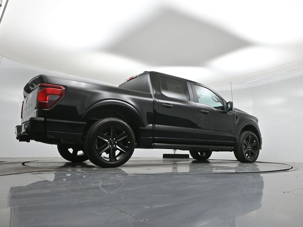 New 2026 Ford F150 STX AWD/4WD image 44