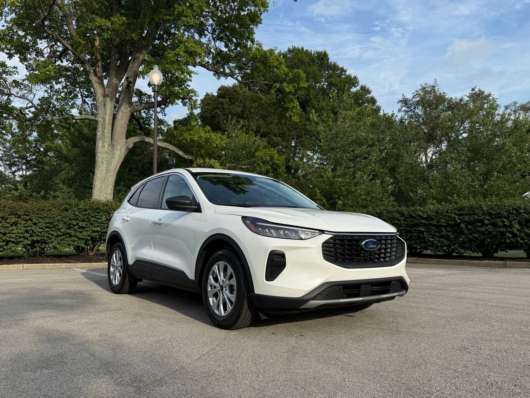 Used 2023 Ford Escape Active w/ Cold Weather Package