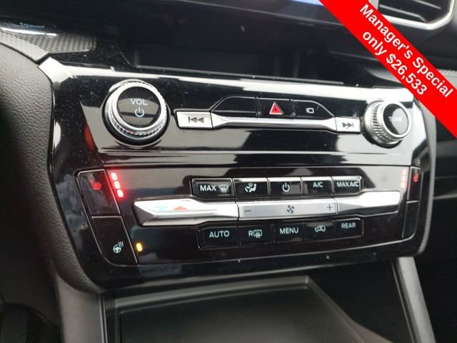 Used 2022 Ford Explorer ST-Line w/ Class IV Trailer Tow Package image 26