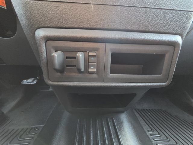 Certified 2024 Ford Transit 350 148 High Roof Extended DRW RWD image 12