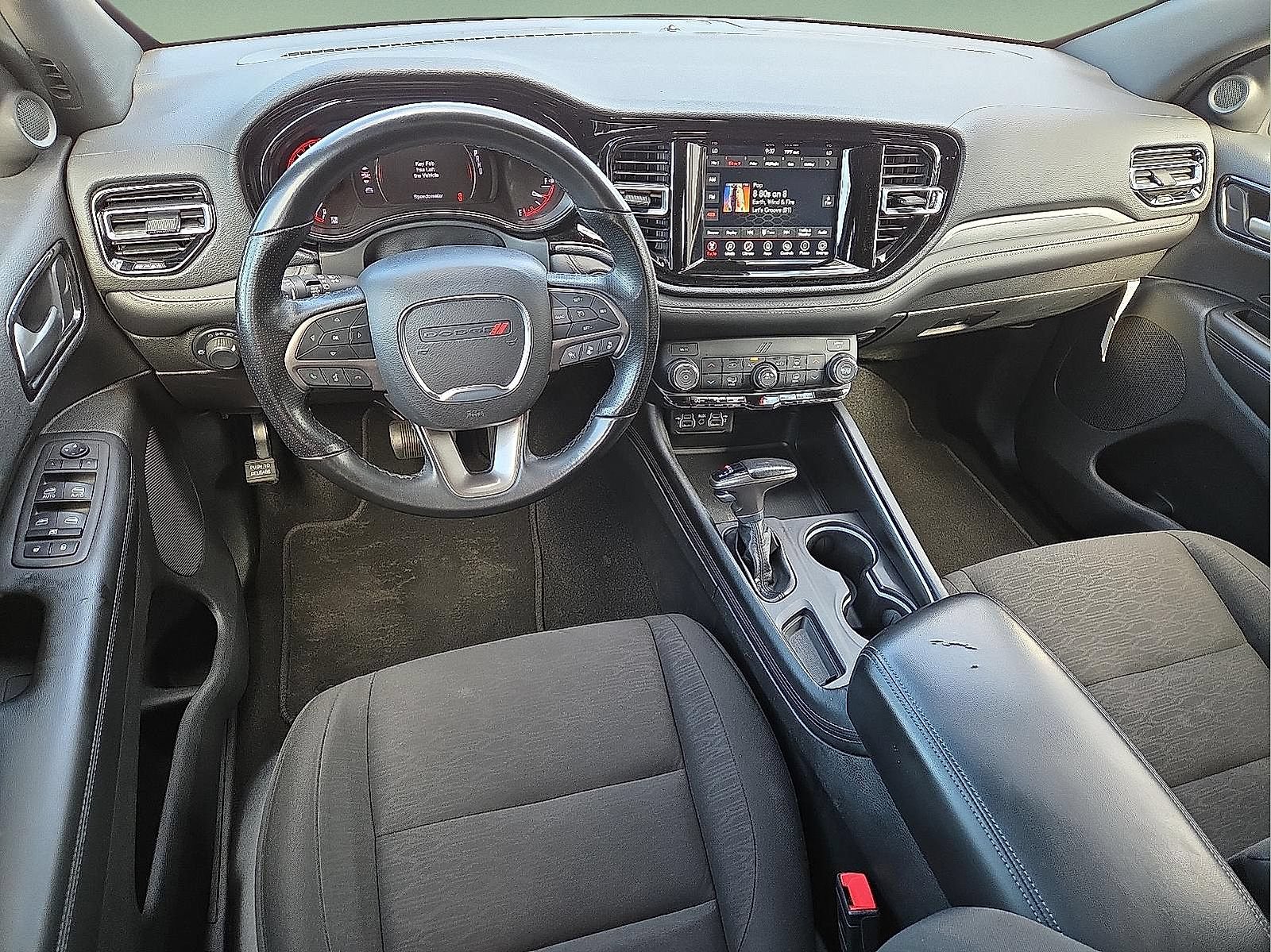 Used 2023 Dodge Durango SXT Launch Edition RWD image 11