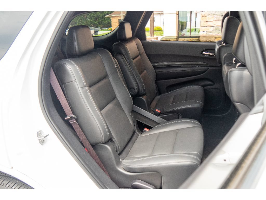 Used 2022 Dodge Durango GT AWD/4WD image 22