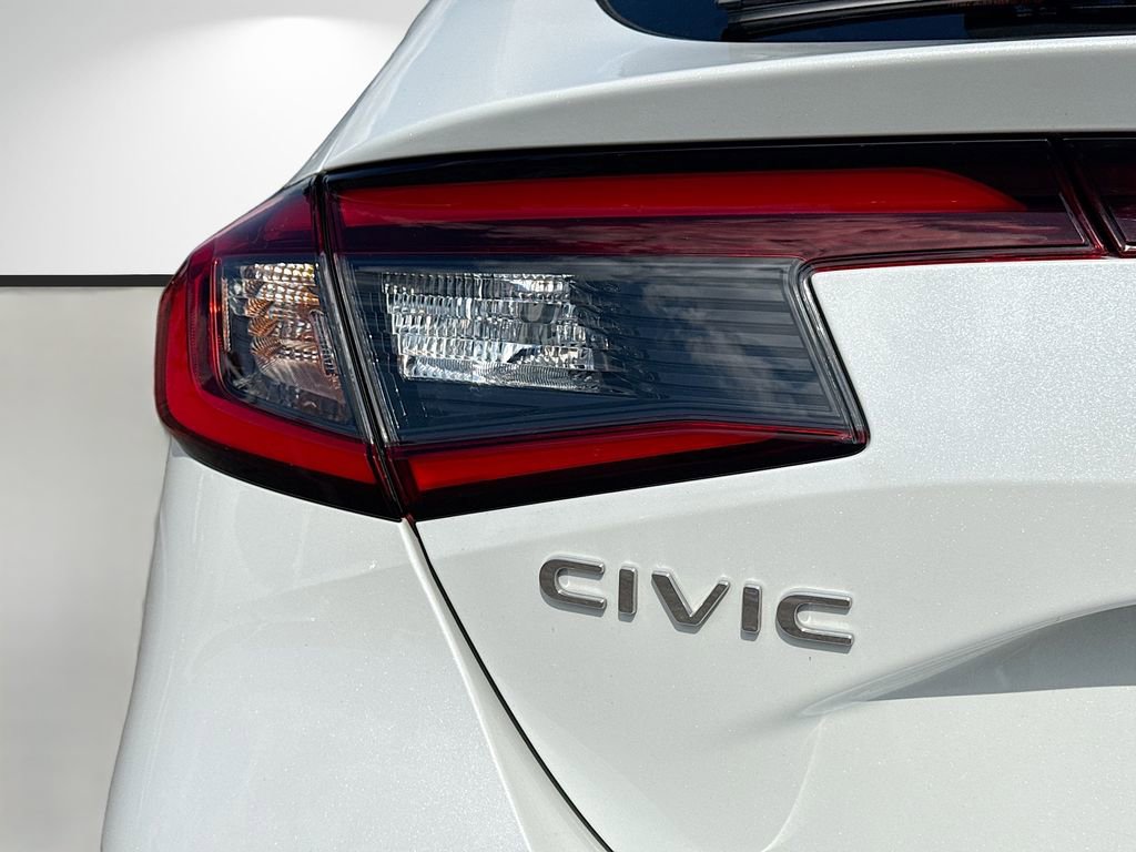 Used 2022 Honda Civic LX image 10