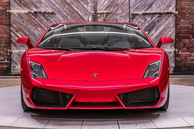 Used 2014 Lamborghini Gallardo LP 550-2 image 17