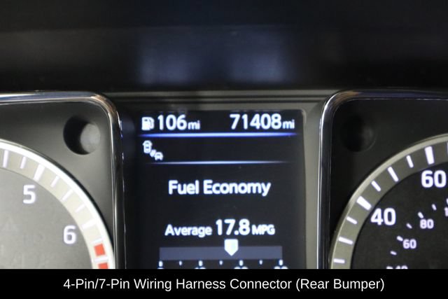 Used 2019 Nissan Titan SV w/ SV Convenience Package RWD image 37