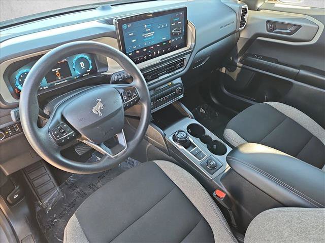 Used 2021 Ford Bronco Sport Badlands w/ Badlands Package AWD/4WD image 12