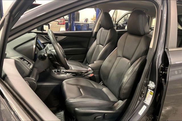 Used 2023 Subaru Impreza 2.0i Limited image 25