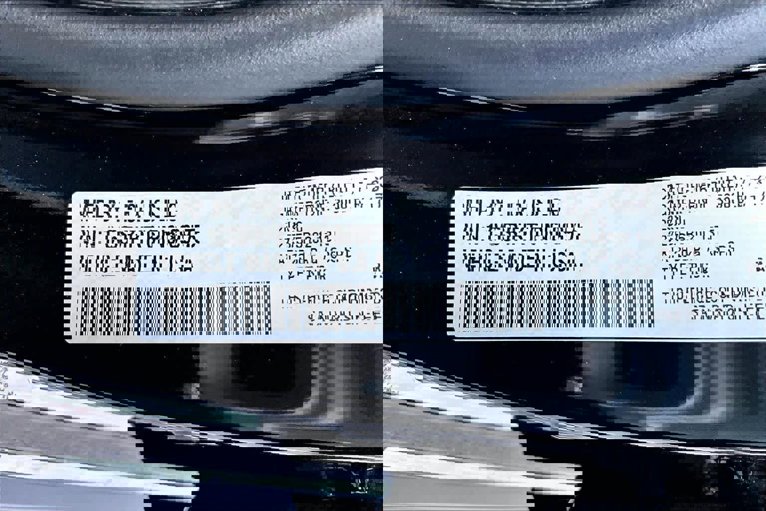 Used 2023 RAM 1500 Limited image 33