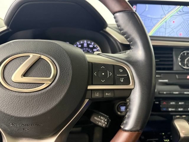 Certified 2022 Lexus RX 350 AWD w/ Premium Package image 24