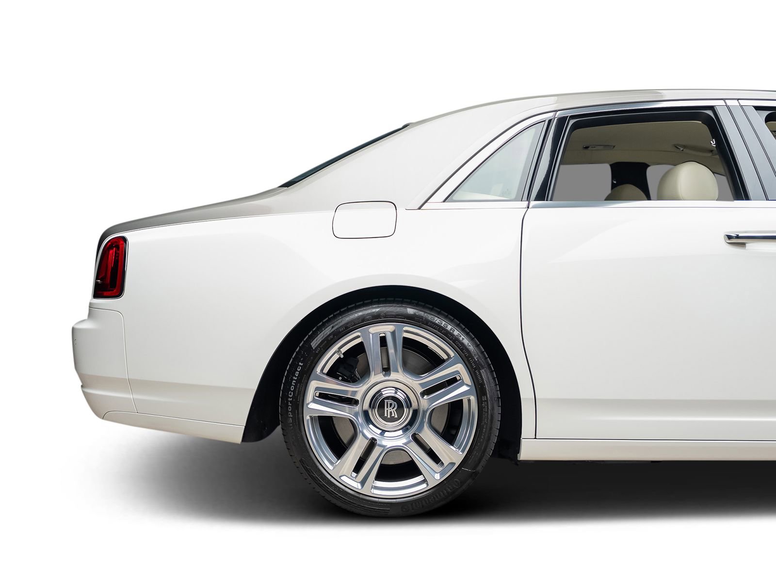 Used 2017 Rolls-Royce Ghost image 29