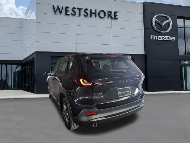 Used 2026 MAZDA CX-5 AWD 2.5 S image 5
