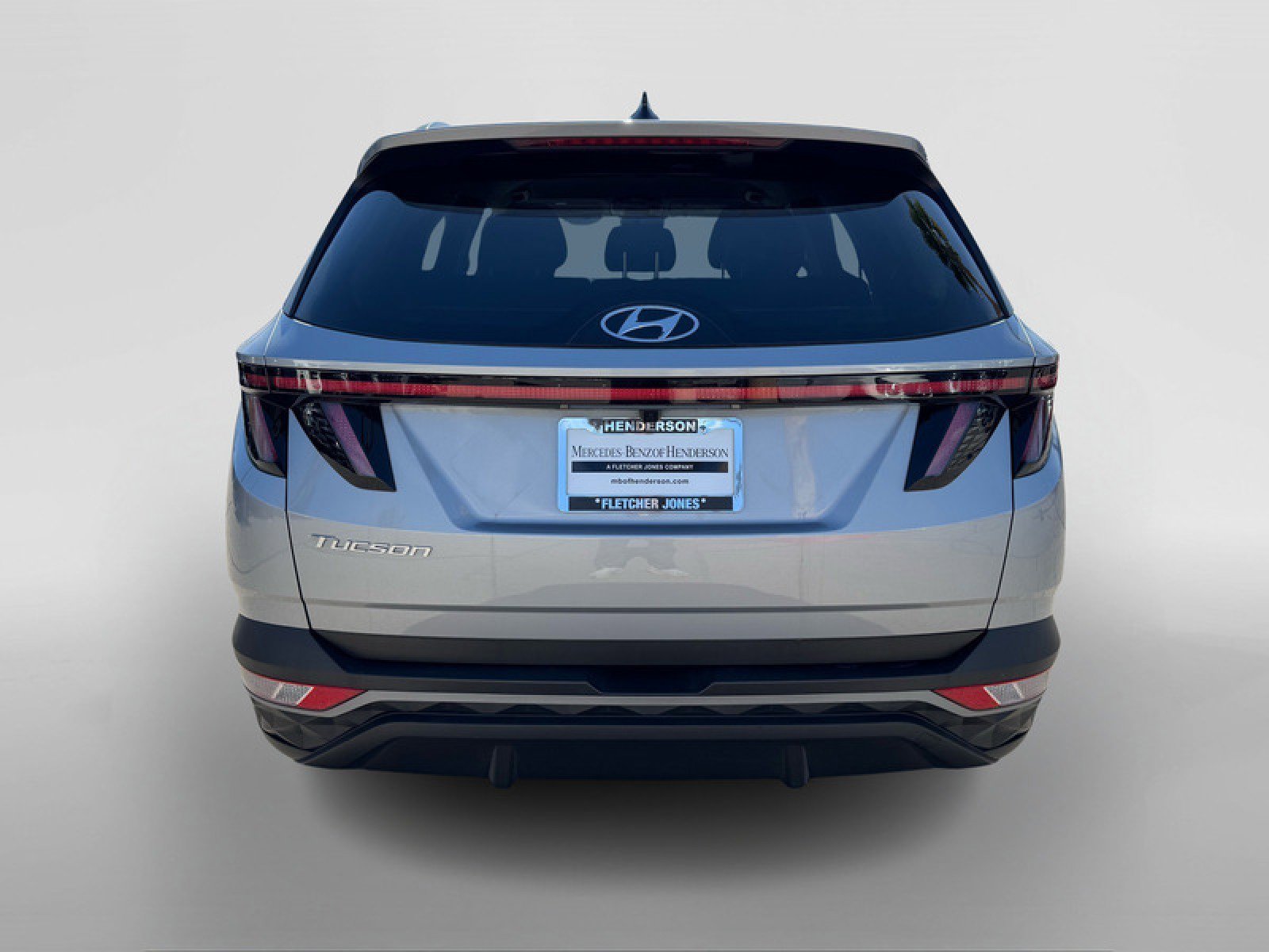 Used 2022 Hyundai Tucson SEL image 4