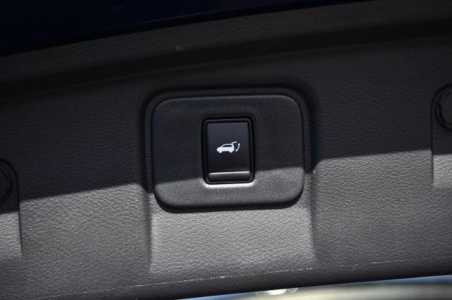 Certified 2024 Nissan Murano SL image 30