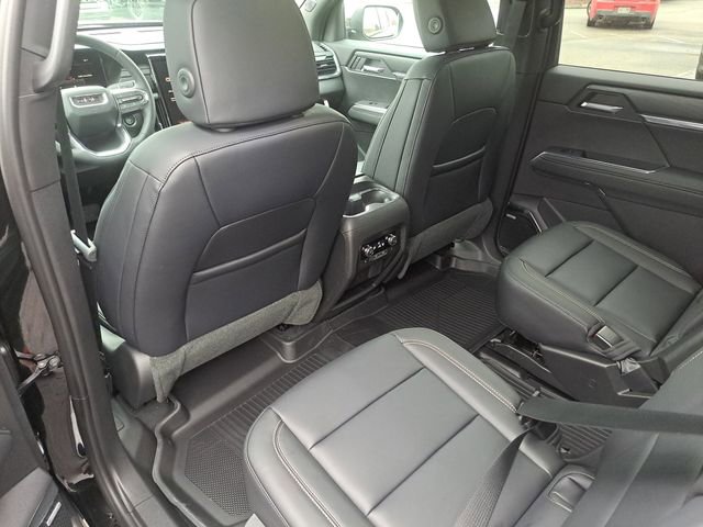 New 2026 GMC Acadia Elevation w/ Elevation Premium Package image 9