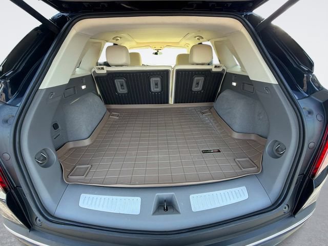 Used 2021 Cadillac XT5 Premium Luxury FWD image 12