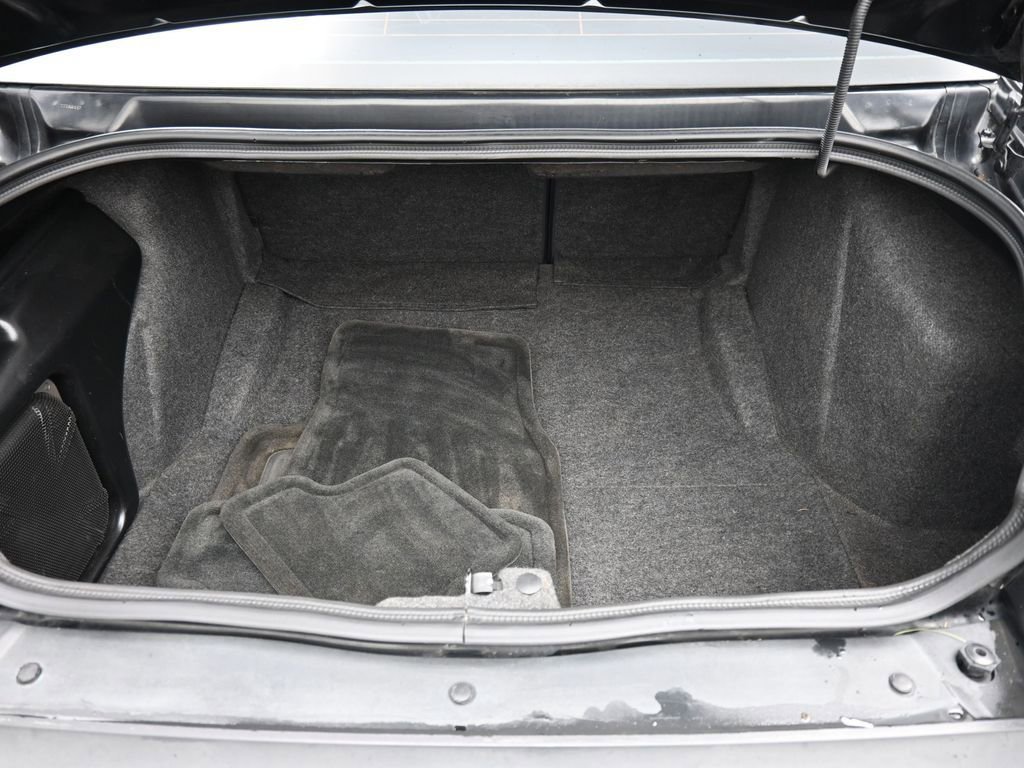 Used 2009 Dodge Challenger SRT8 w/ SRT Option Group II image 12