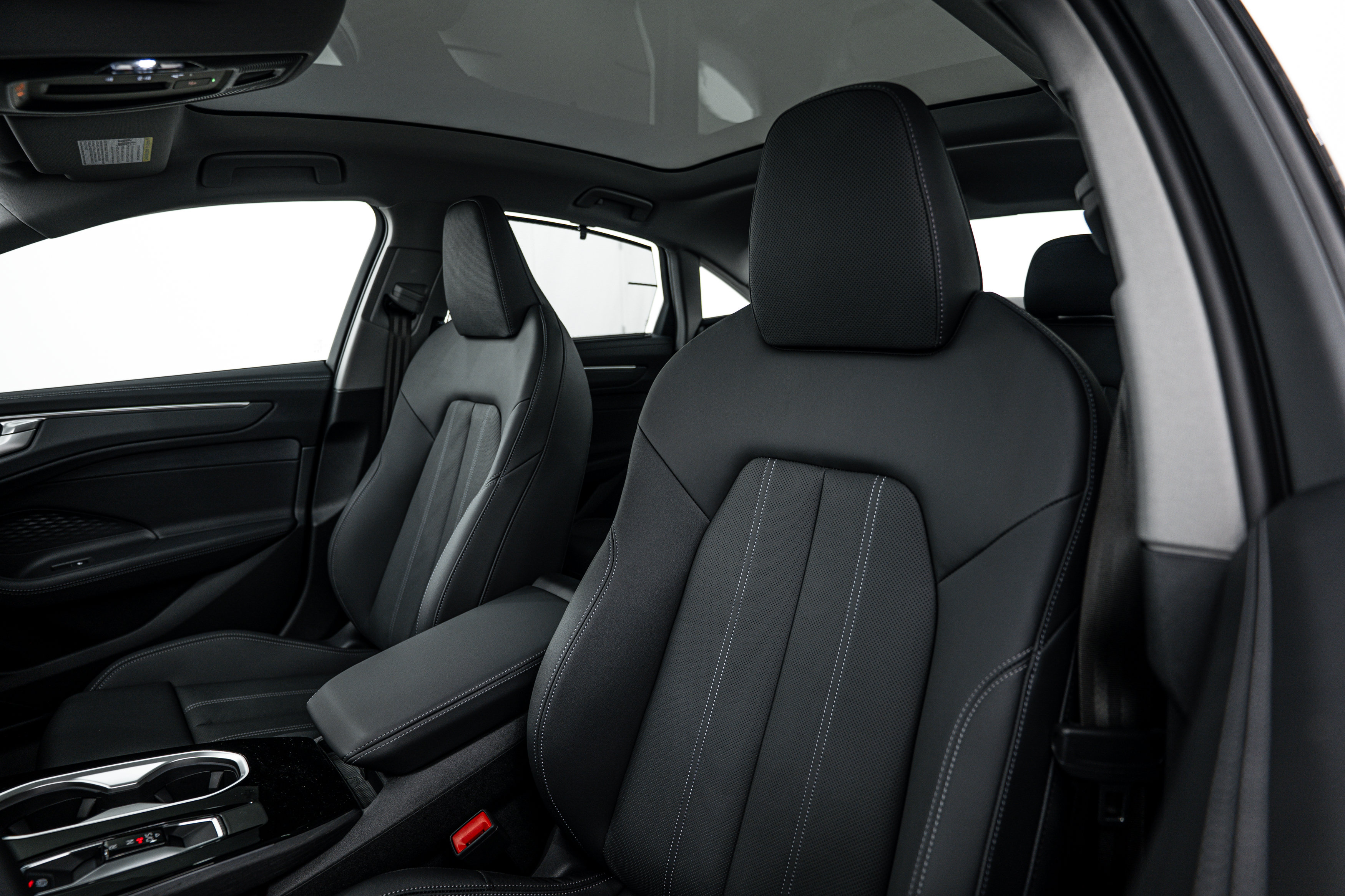 New 2026 Audi A6 Premium Plus AWD/4WD image 15
