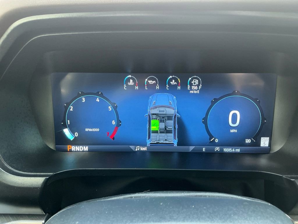 Used 2024 Ford F150 King Ranch w/ FX4 Off-Road Package image 19