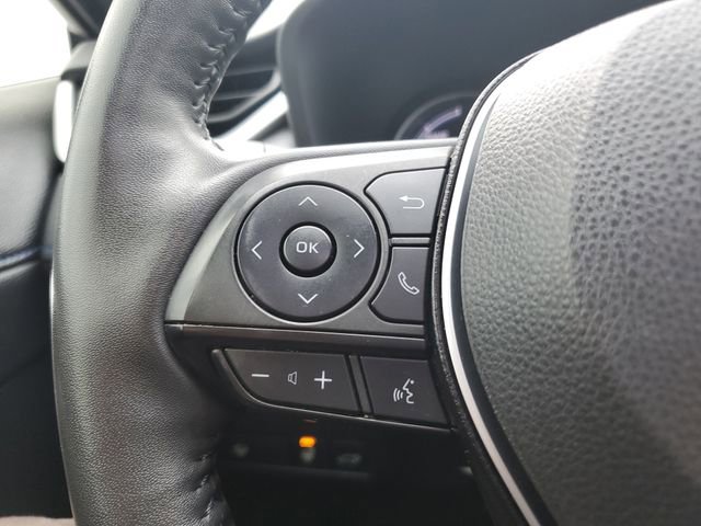 Used 2022 Toyota RAV4 XSE w/ XSE Grade Weather Package image 16
