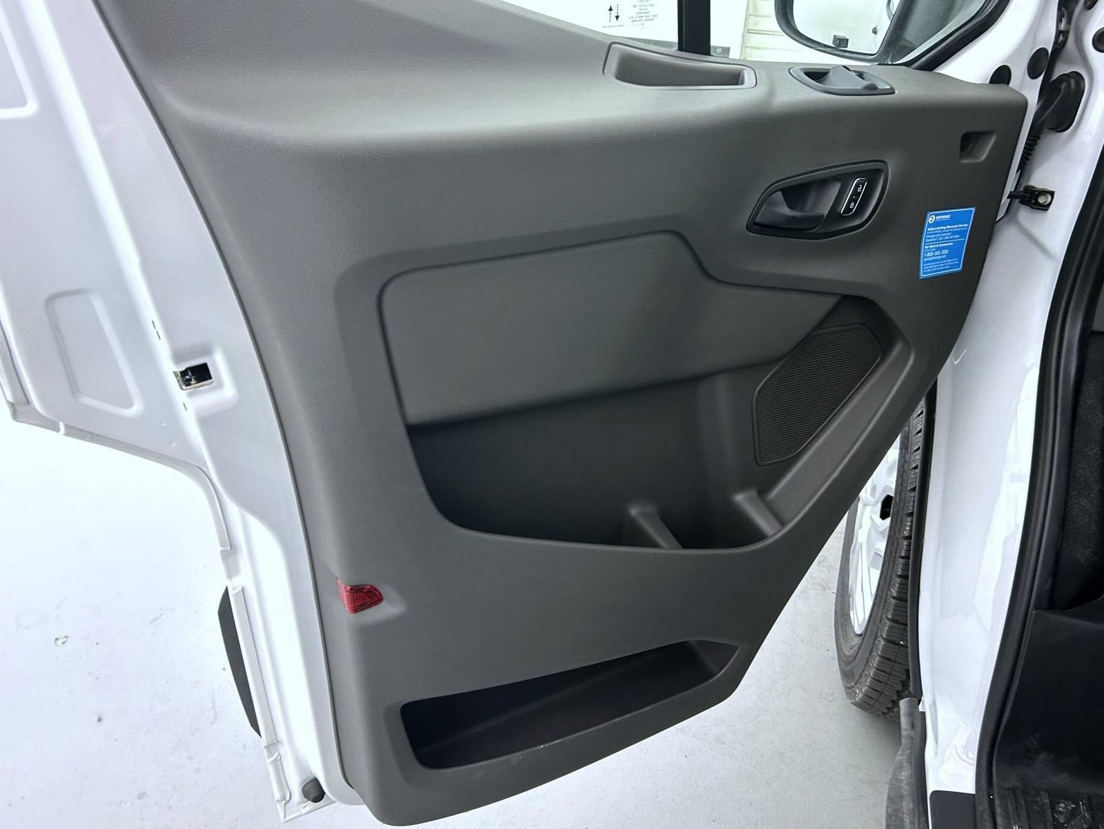 New 2026 Ford Transit 350 XL RWD image 9